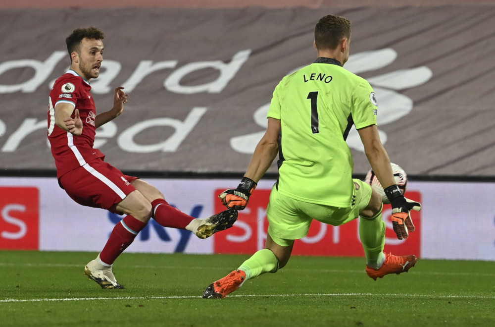 Preokret Liverpula protiv Arsenala