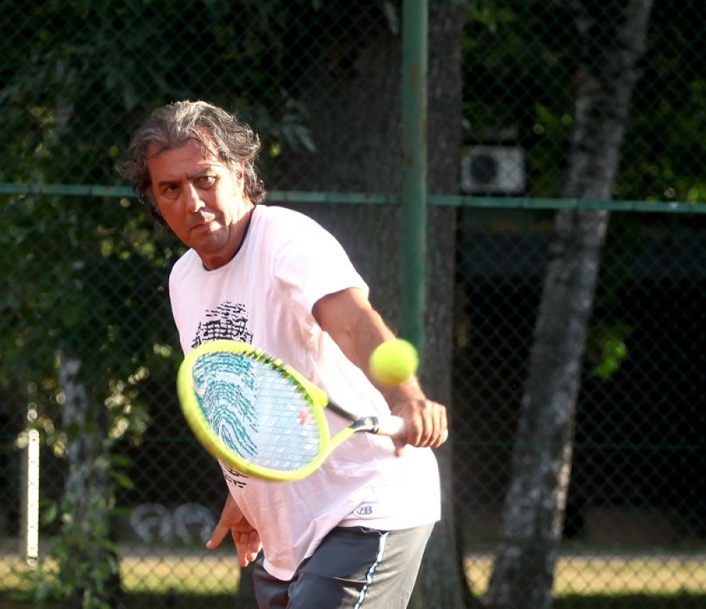 Lesendrić otkrio legendarnu anegdotu o meču Đoković - Federer