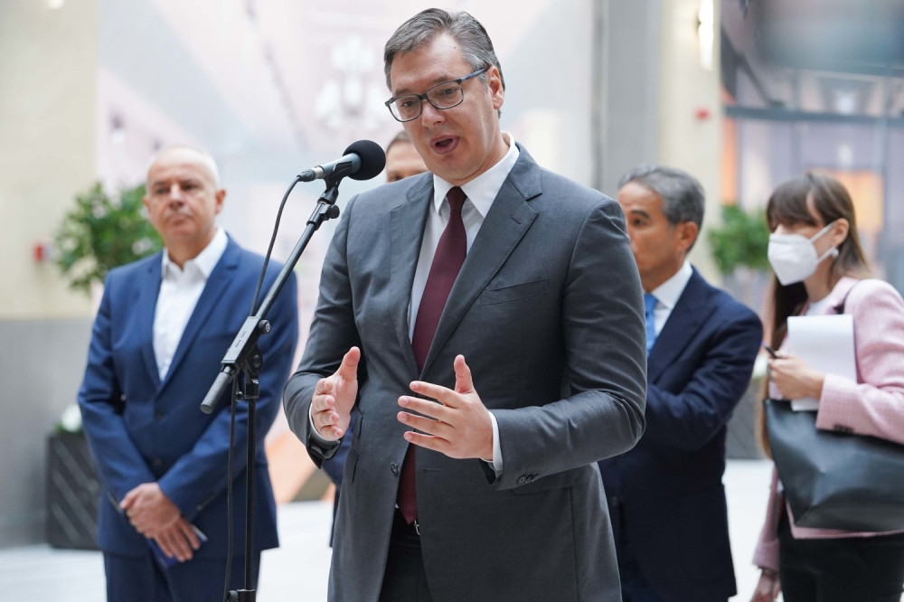 Sportski je da Zvezda odigra utakmicu u Jerevanu