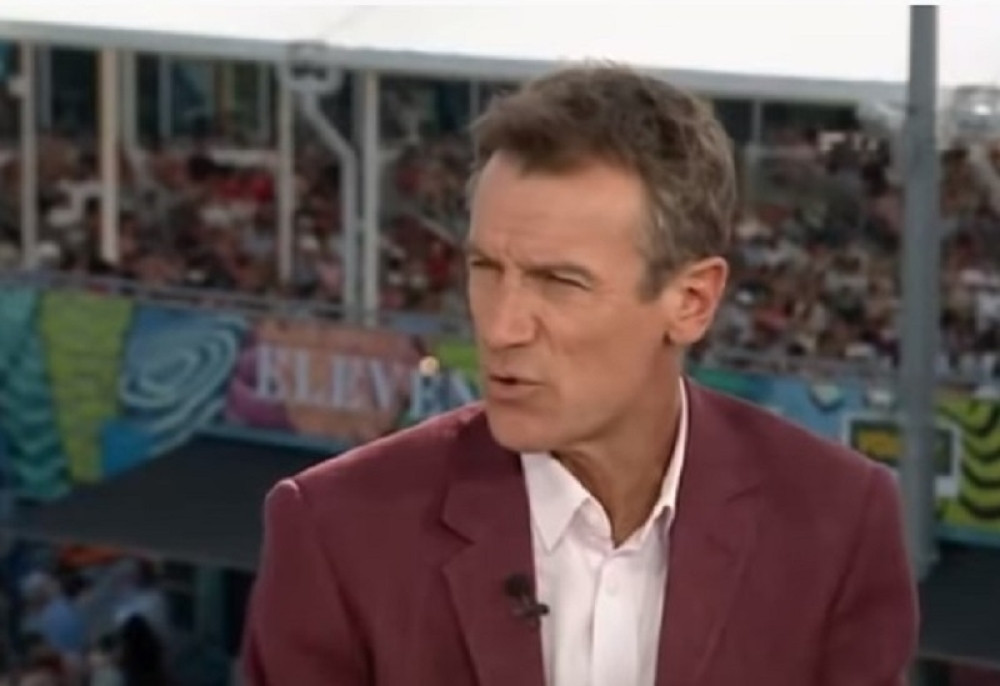 Ne bih želeo da sam u koži Novaka Đokovića!