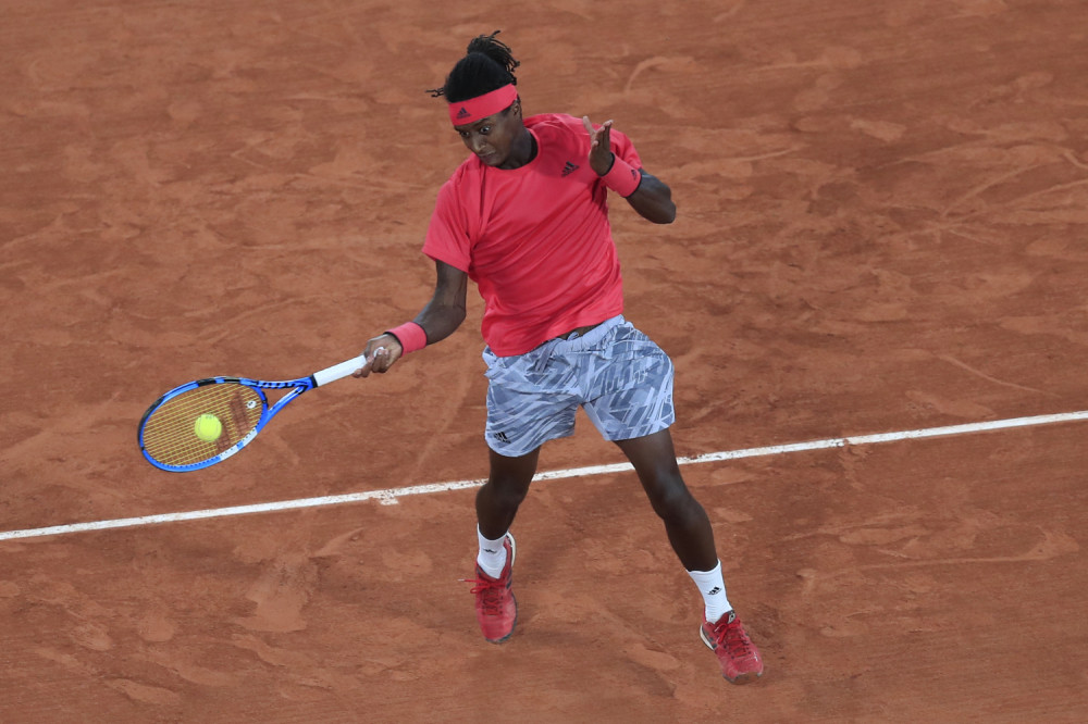 Novak ne pamti kada je ovako izgubio poen