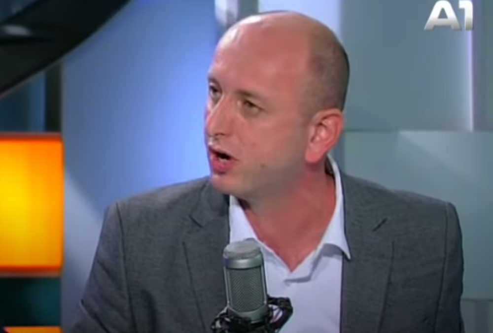 Knežević podneo krivičnu prijavu, padaju Milovi ljudi za prljave poslove!