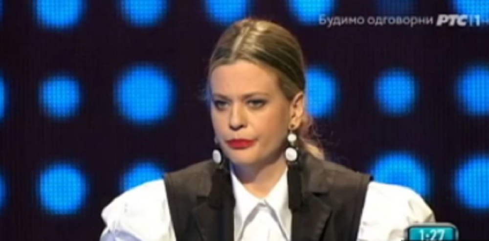 Milica tragač ostala bez posla i živi od pomoći sa Biroa! Sada otkrila potresne detalje iz privatnog života