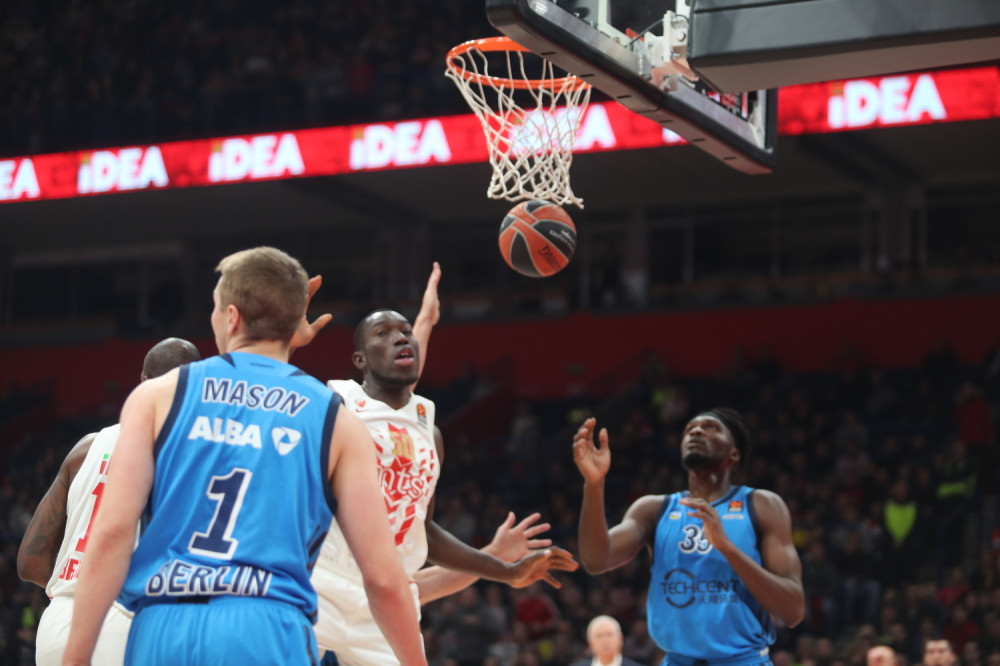 Evroliga donela vrlo bitnu odluku