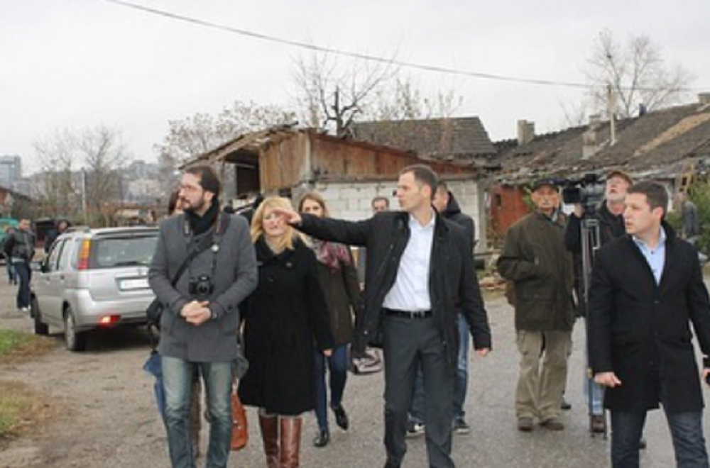 Verovali smo u Beograd na vodi, zato smo danas toliko ponosni