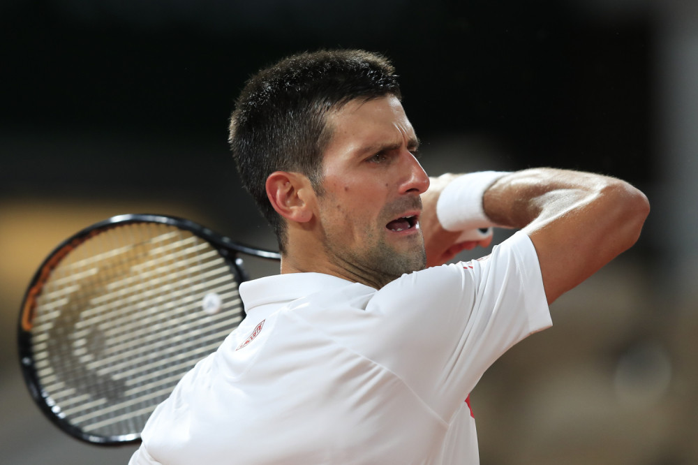 Evo zašto je Nole stao uz Nadala: Potpisujem sve što je Rafa rekao!