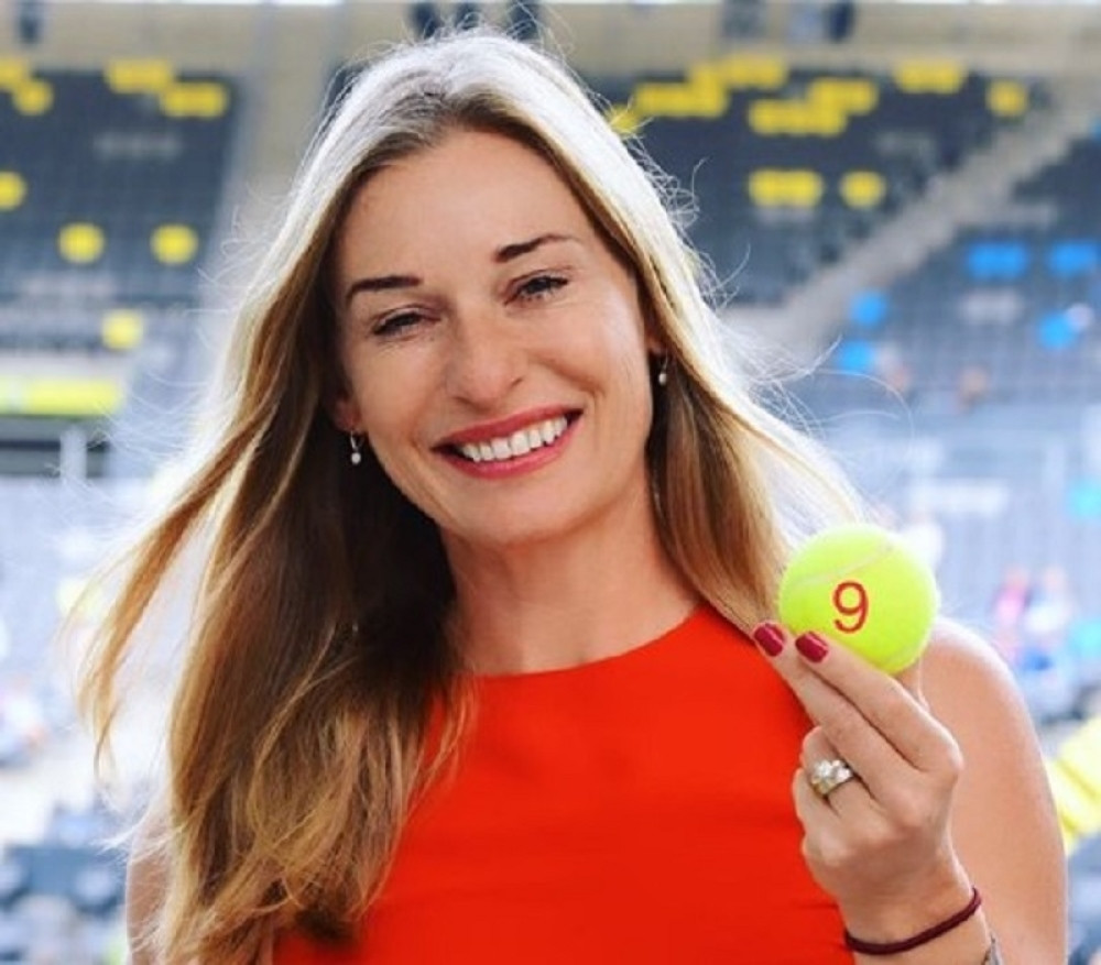 Ova lepotica je Novaku dala novi nadimak