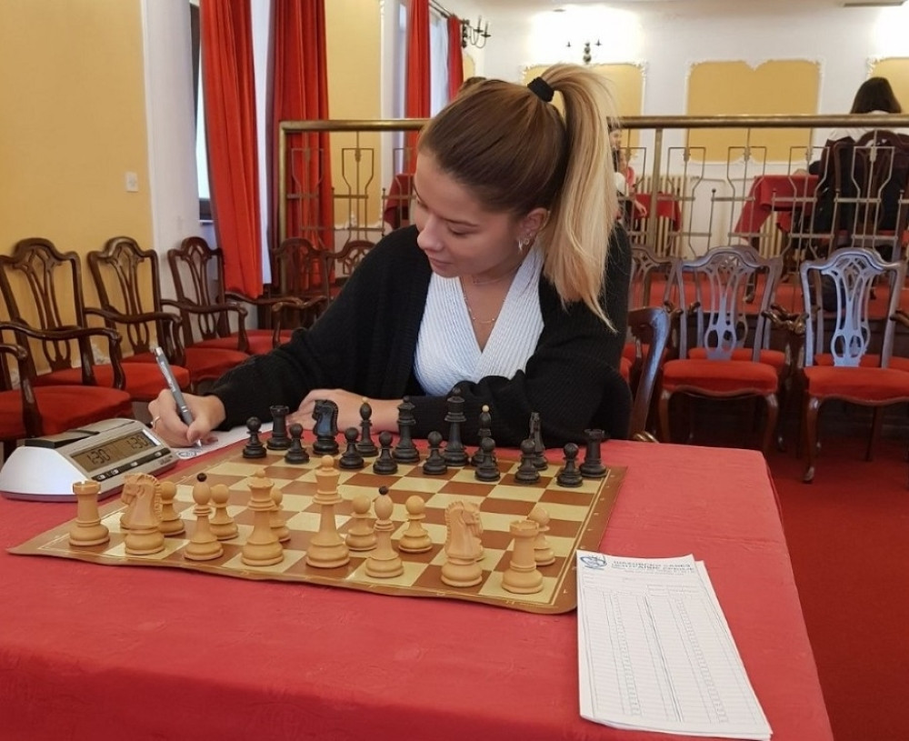 Somborski ŠK deklasiran, Jelica sve bliža tituli i kod muškaraca i žena