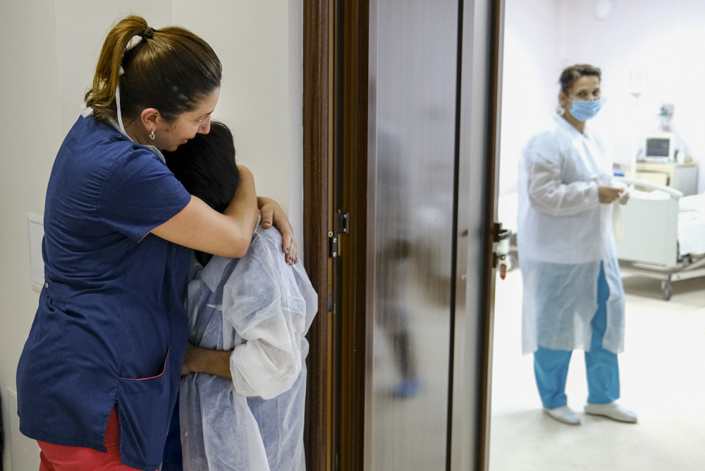 Azeri nemilosrdno udarili po civilima, ima mrtvih i ranjenih!