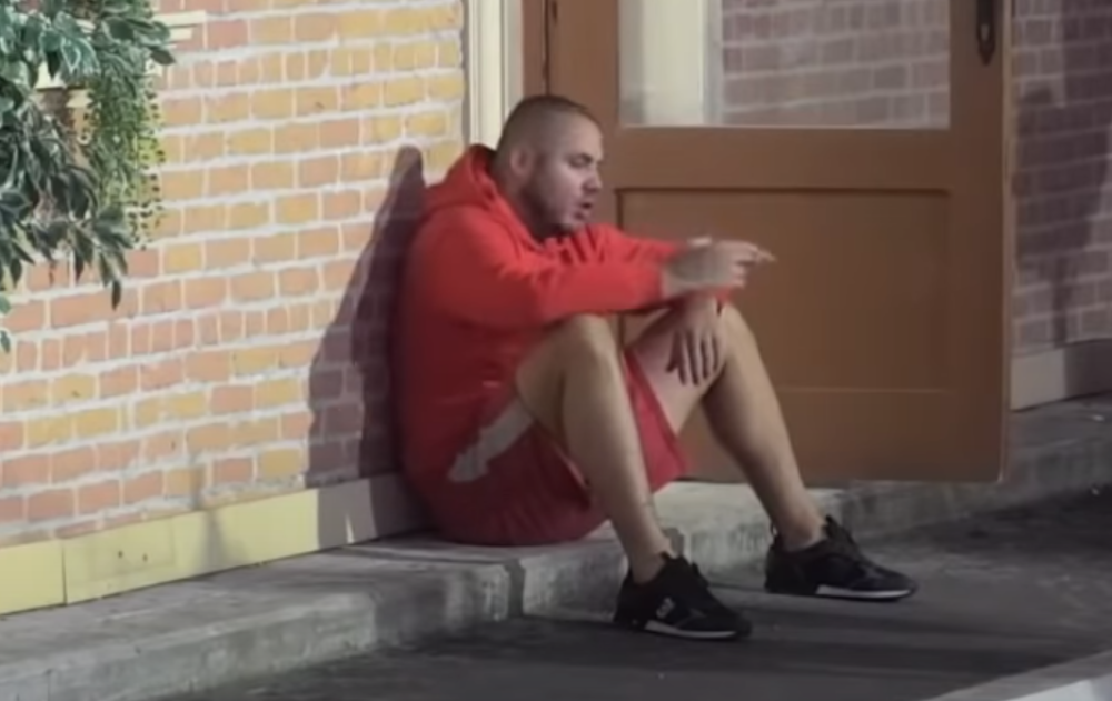 FIlip Car završio iza rešetaka nakon žestoke rasprave sa Vladimirom Tomovićem (VIDEO)