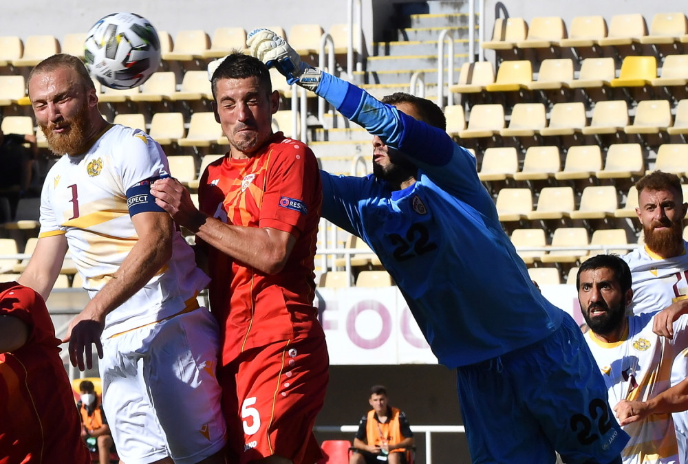 Jermen kao Vladan Lukić 1999. krenuo u rat!