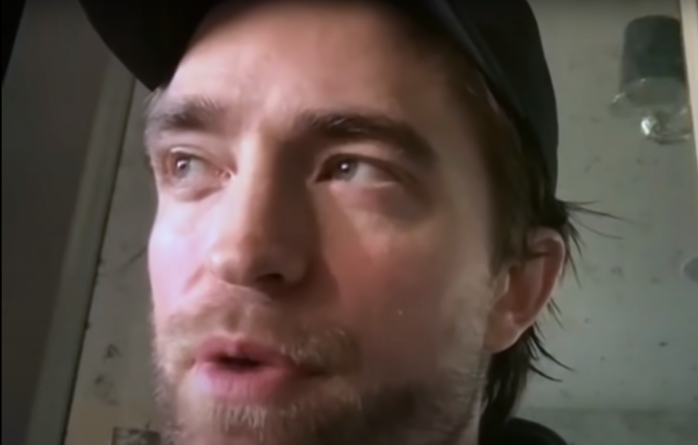 "Uživaću ako zabrljam ulogu Betmena": Patison iskren pred velikim očekivanjima od strane publike