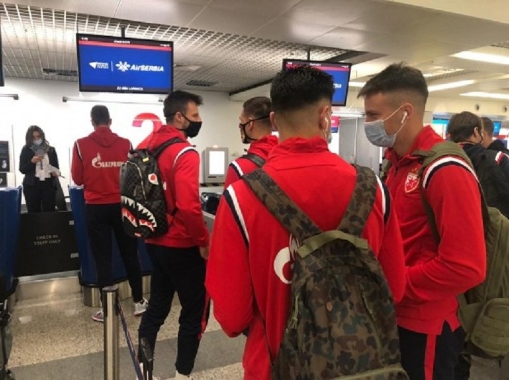 Stanković iznenadio spiskom, jedno novo ime je tu