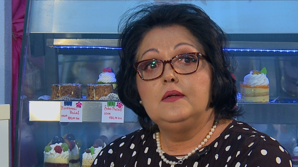 Otvorila dušu: Emotivna ispovest Verice Šerifović o borbi sa karcinomom, braku sa Mićom Nikolićem,Šabanu Šauliću