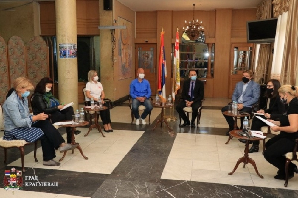 Iz Grada navode - sjajan način da slavimo život