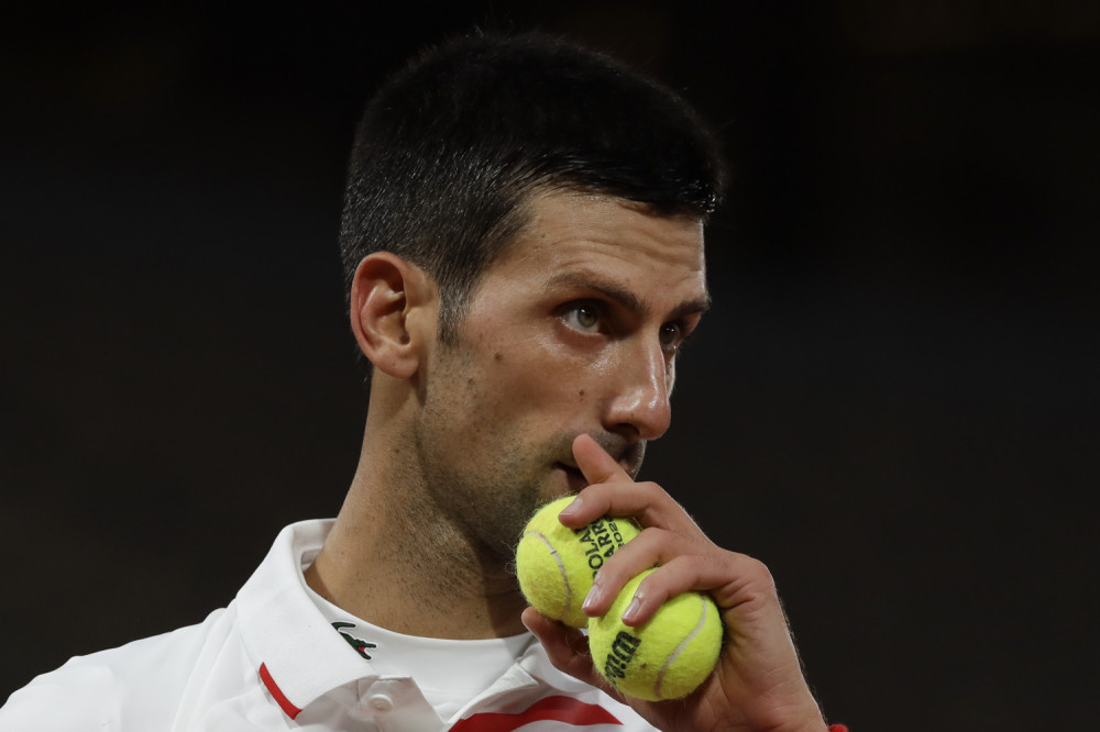 Sad im neće biti dobro posle ovih Novakovih reči