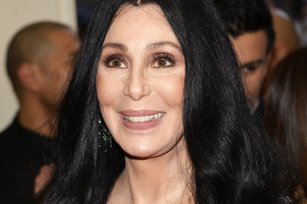 Šer redovno komunicira sa DUHOM svog pokojnog muža: "Pali kristalni luster, pomera nameštaj, ali to nije sve!"