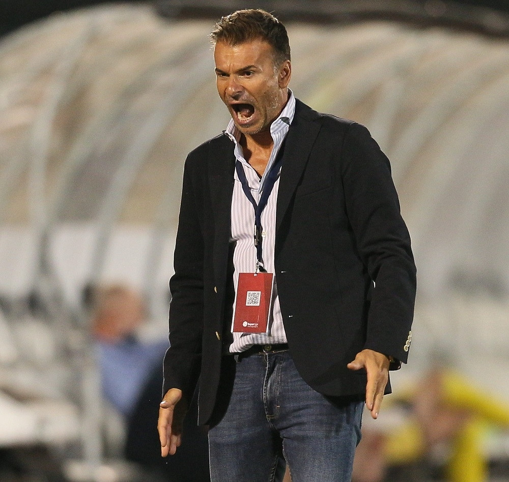 Partizan doveo bivšeg reprezentativca