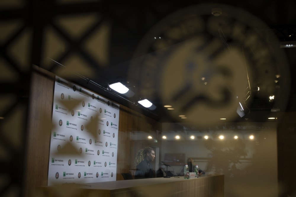 Prvo ime svetskog tenisa odustalo zbog povrede!