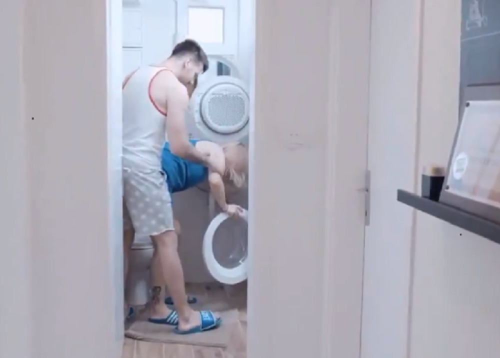 S*ks scene Goce Tržan i njenog supruga Raše! Gori internet zbog ovog skandala (VIDEO)