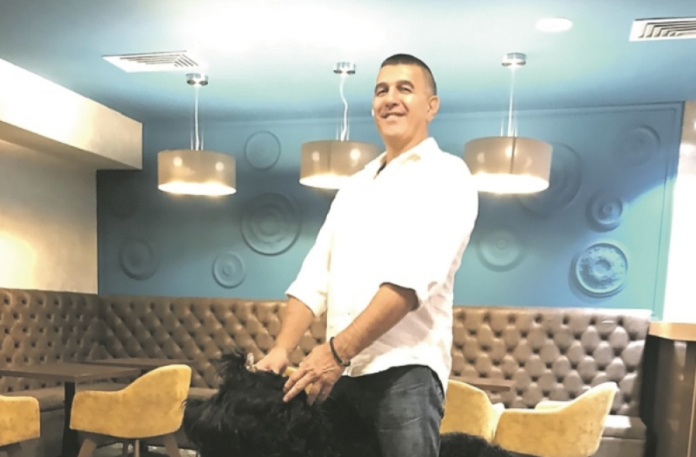 Milivoje Zarubica otvoreno o procesu koji se vodi protiv njega: Više volim da skupljam žene, nego novčiće!