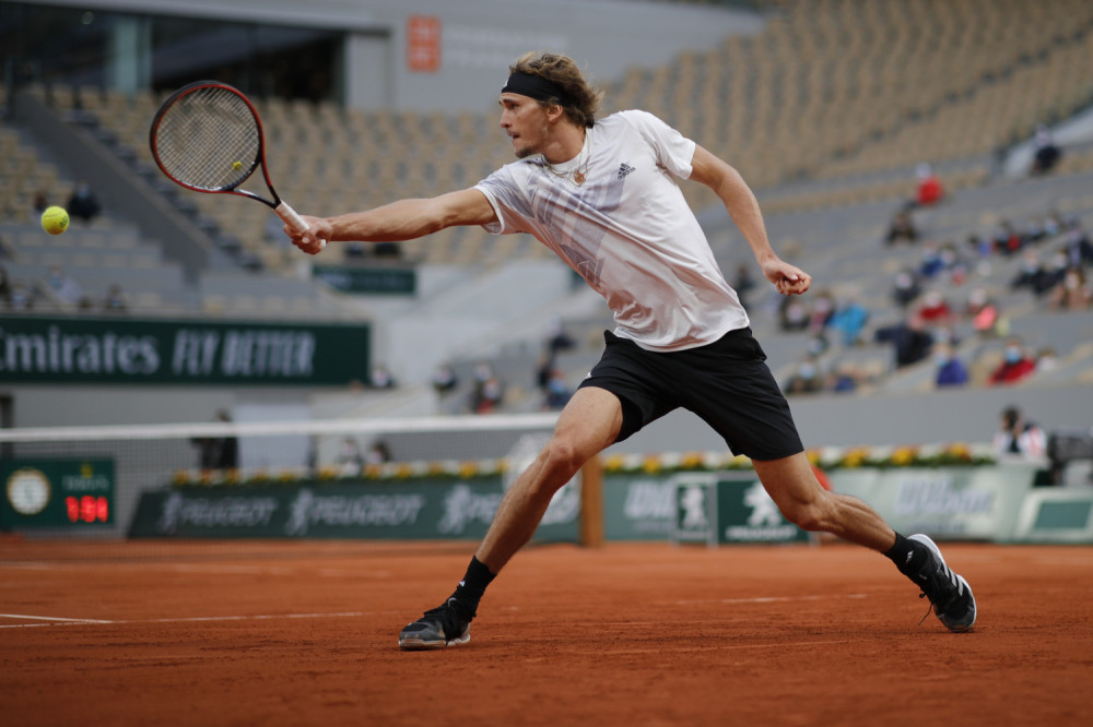 Zverev igrao čak četiri sata, u trećem kolu ga čeka baš težak zadatak