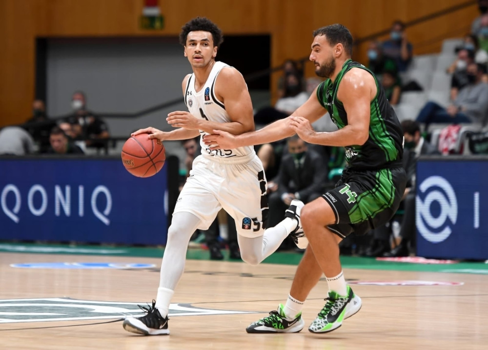 "Spalio" mrežicu pa sebe stavio u drugi plan!