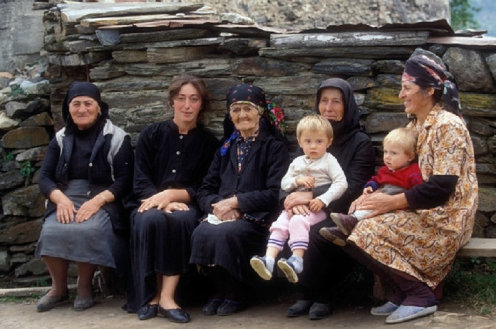 Ovu jeftinu superhranu jedu najdugovečniji ljudi na svetu!