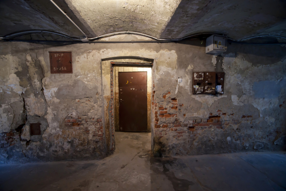 Nasledila je stan od majke, a samo dan kasnije pronašla je podrumu torbu, sadržaj unutra zauvek joj je promenio život!