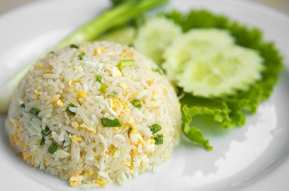 Evo gde grešite kad kuvate pirinač!