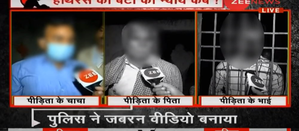 Mučenu devojku su najpre silovali, odmah nakon toga kremirali bez dozvole njene porodice!