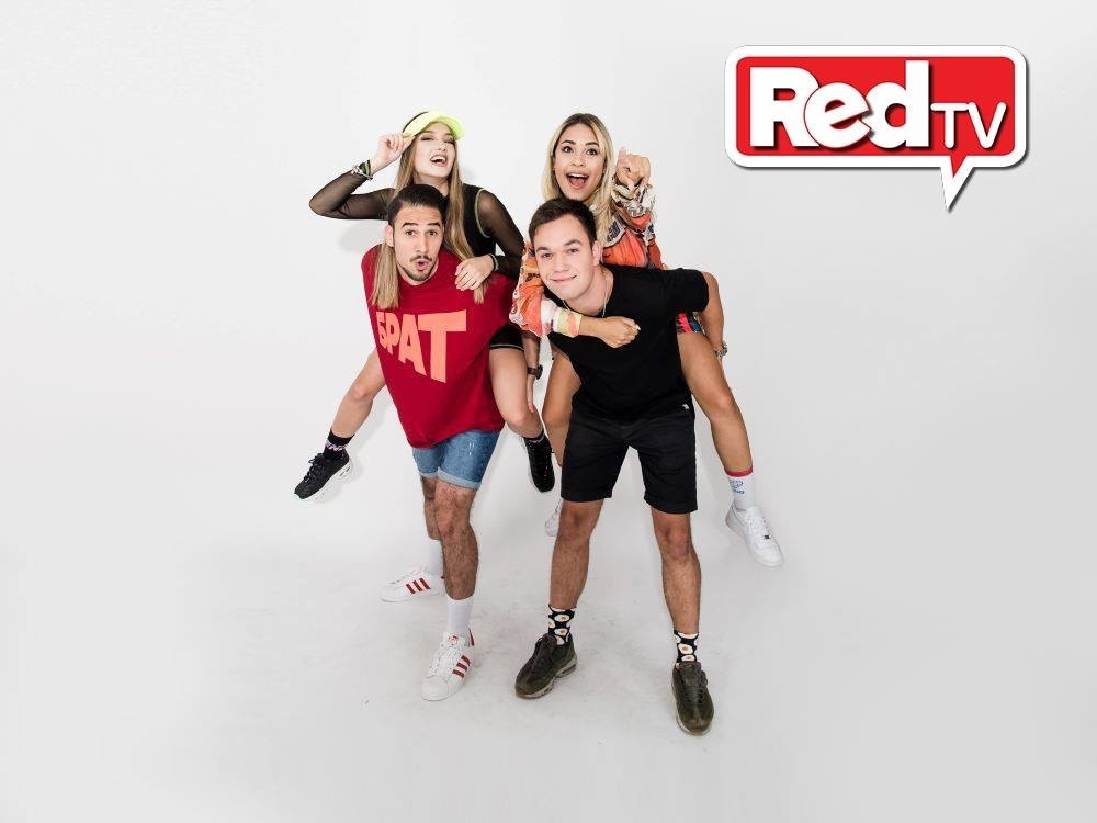 Zbog ljubavi je ostala u Beogradu, a onda postala Influenser!