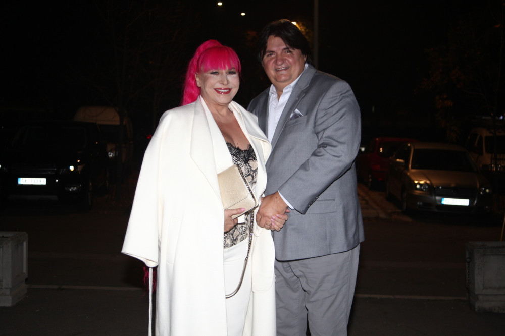 Kemiš priprema do sad neviđeno iznenađenje za Zoricu, pogledajte o čemu se radi! (FOTO/VIDEO)