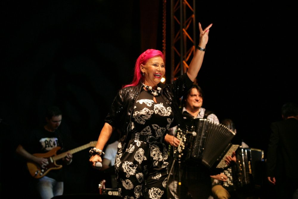 Zorica Brunclik zakazala novogodišnji koncert u Centru „Sava“