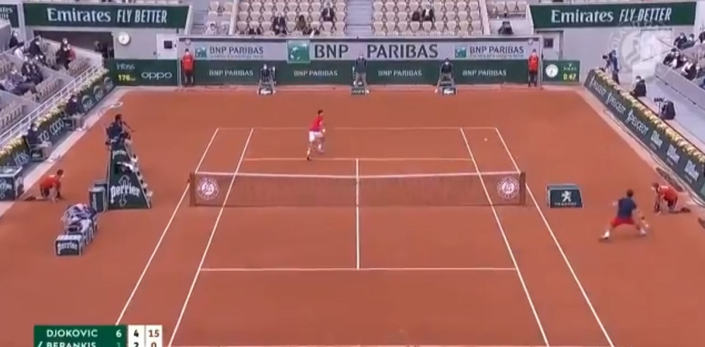 Meč protiv Litvanca još nije bio ni završen, a društvene mreže su gorele zbog ovog poteza! (VIDEO)