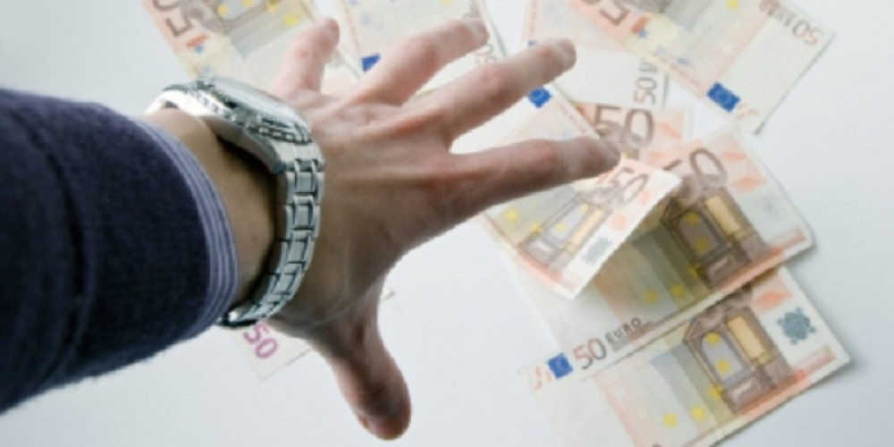 Kad je nešto "mufte" ova tri znaka su na čelu reda!