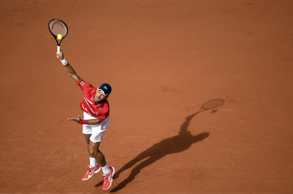 Nadal ispao iz konkurencije, ostali još samo Novak i Rodžer