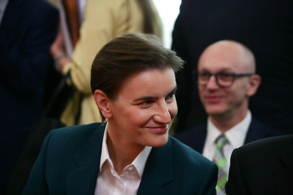 Stigli su ekonomski rezultati Srbije za 2020. premijerka otkrila koji cilj država ima