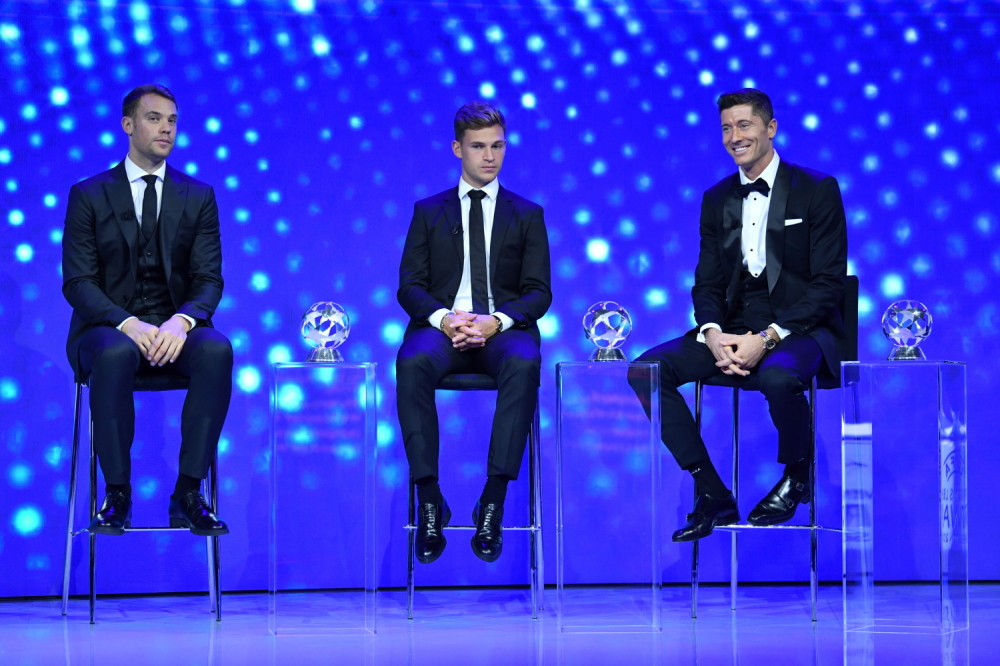 Gotovo je sa Ronaldom i Mesijem, najbolji je Poljak