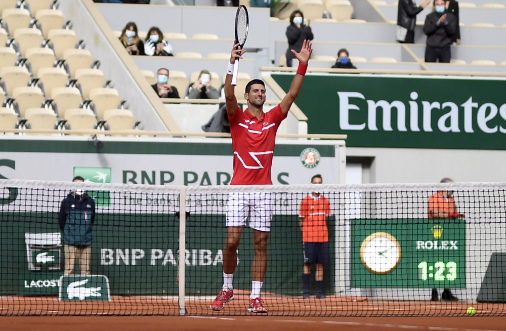 Ovo se ne dešava tako često