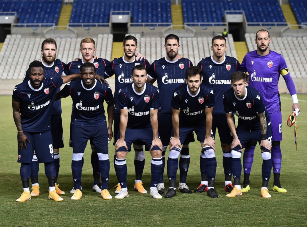 Vrhunski defanzivac će biti stub odbrane u Ligi Evrope (FOTO)