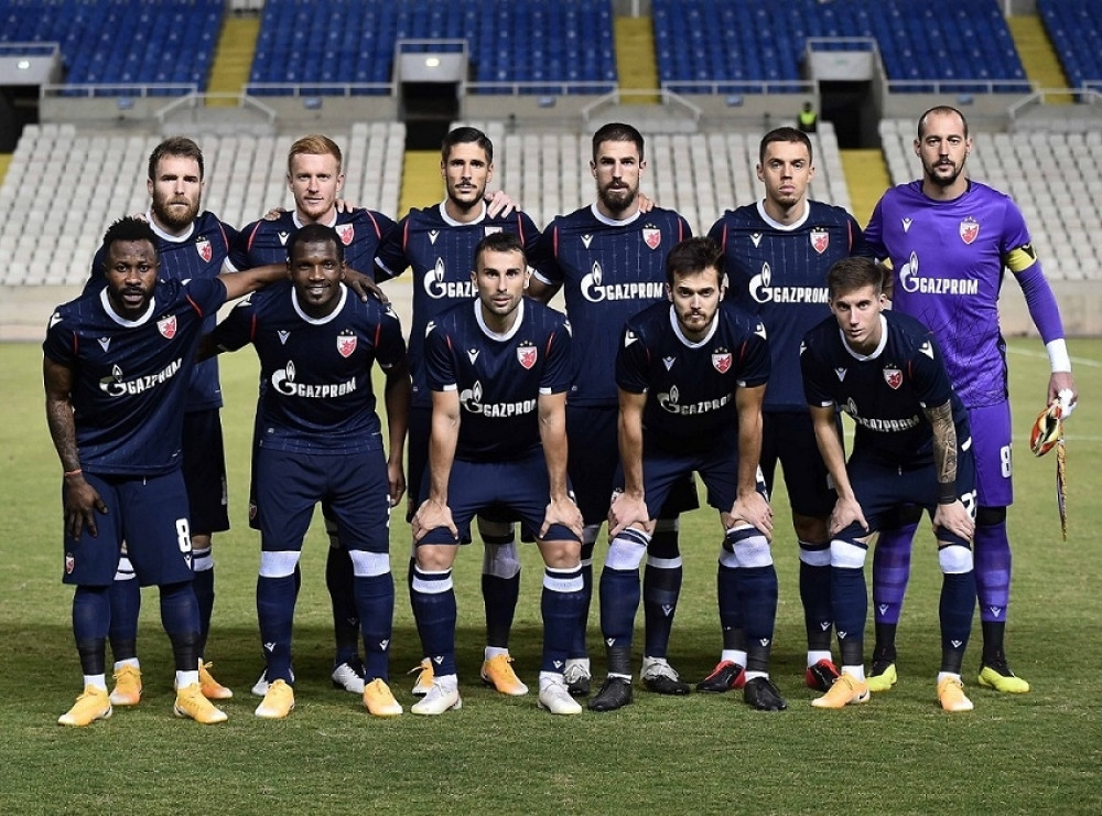 Vezista Zvezde pozitivan na koronu! (FOTO)