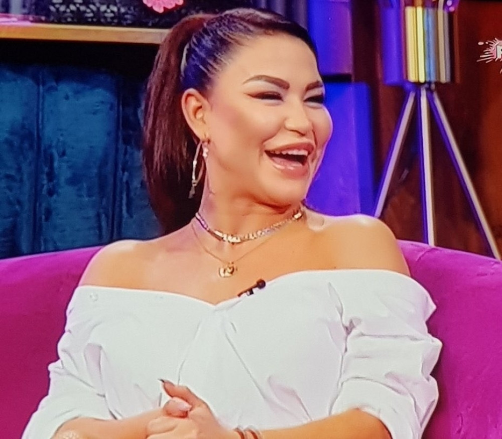 Pevačica oštra prema hejterima, a ovo im je poručila! (VIDEO)