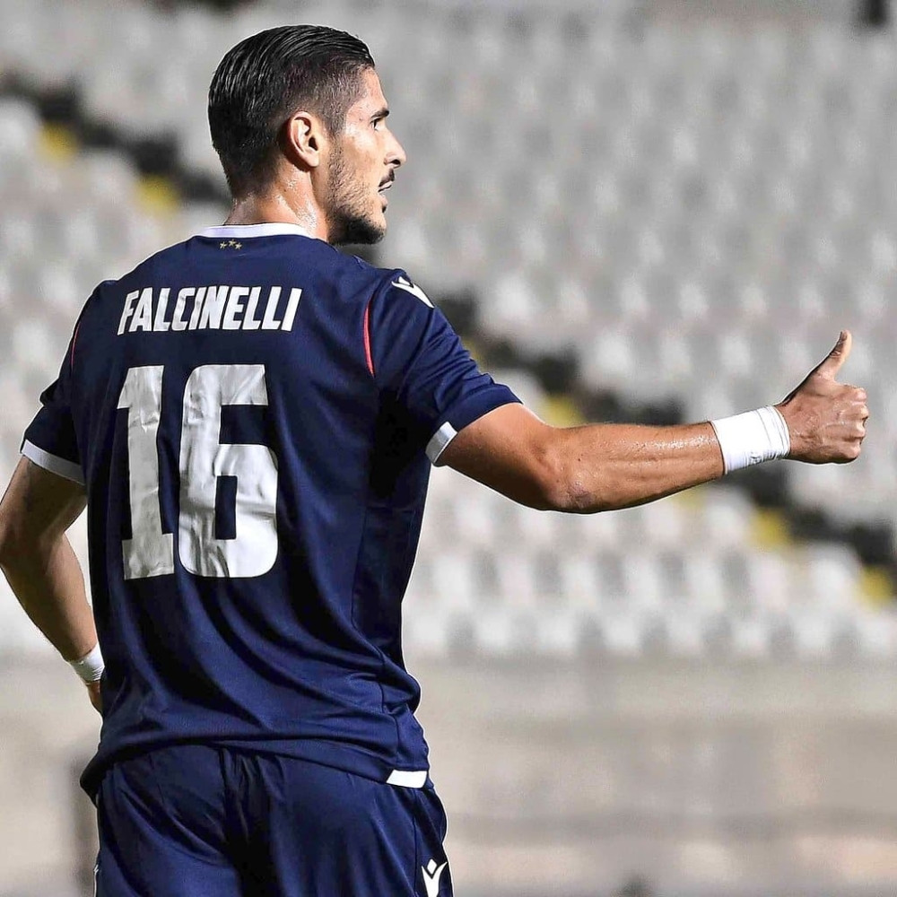 Od tragičara protiv Omonije do heroja protiv Partizana? Sve je na Italijanu!