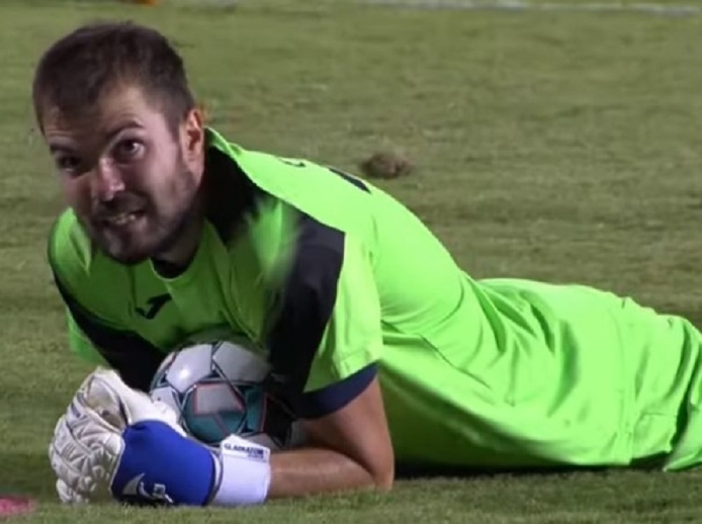 Šta mu je ovo trebalo, Stefan psovkama po Zvezdi