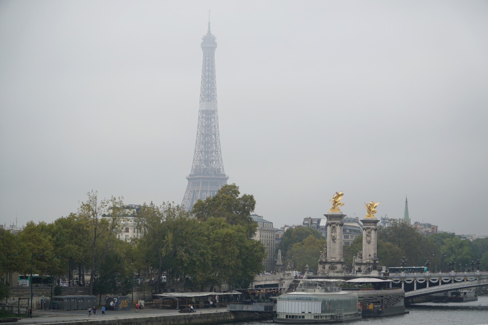 Bivši predsednik osuđen na dve godine zatvora!