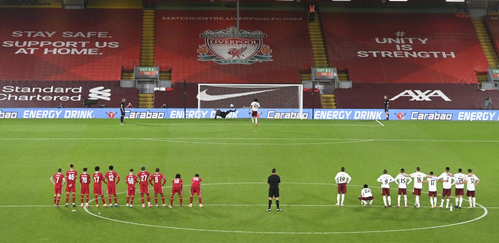 Šok na Ostrvu, takmičenje ostalo bez Liverpula (VIDEO)