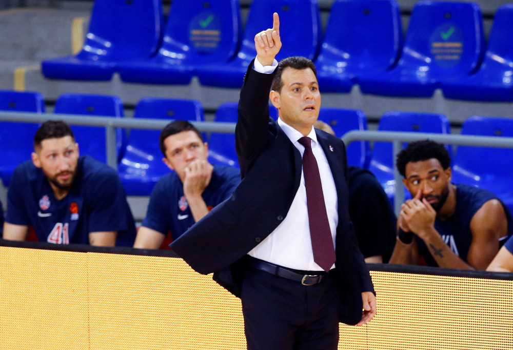 Sjajni Micić i nemoćni Efes (VIDEO)