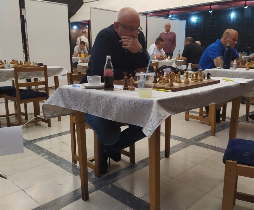 Somborski ŠK i VŠK nokautirani, u Rumi Itaka izgubila šanse za titulom