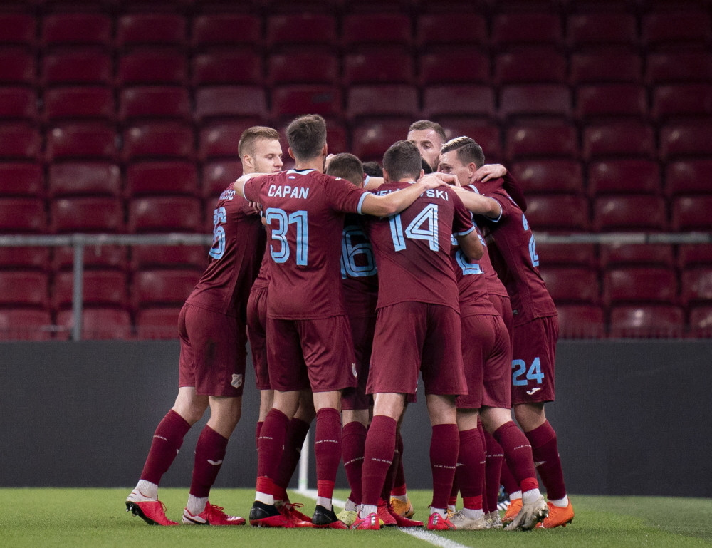 Najsmešniji gol godine Rijeci doneo tri miliona (VIDEO)